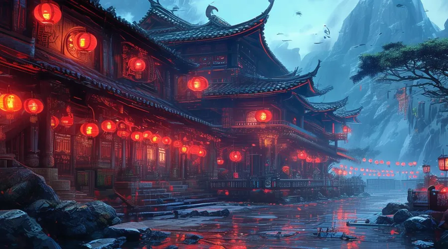 坦克雄心游戏图片1